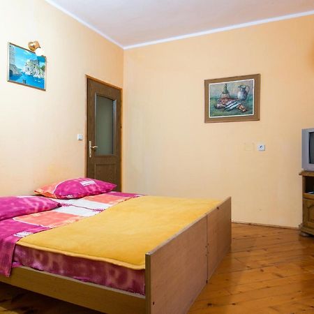 Apartments Neve دوبروفينك المظهر الخارجي الصورة