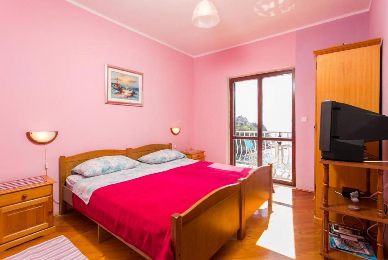 Apartments Neve دوبروفينك المظهر الخارجي الصورة