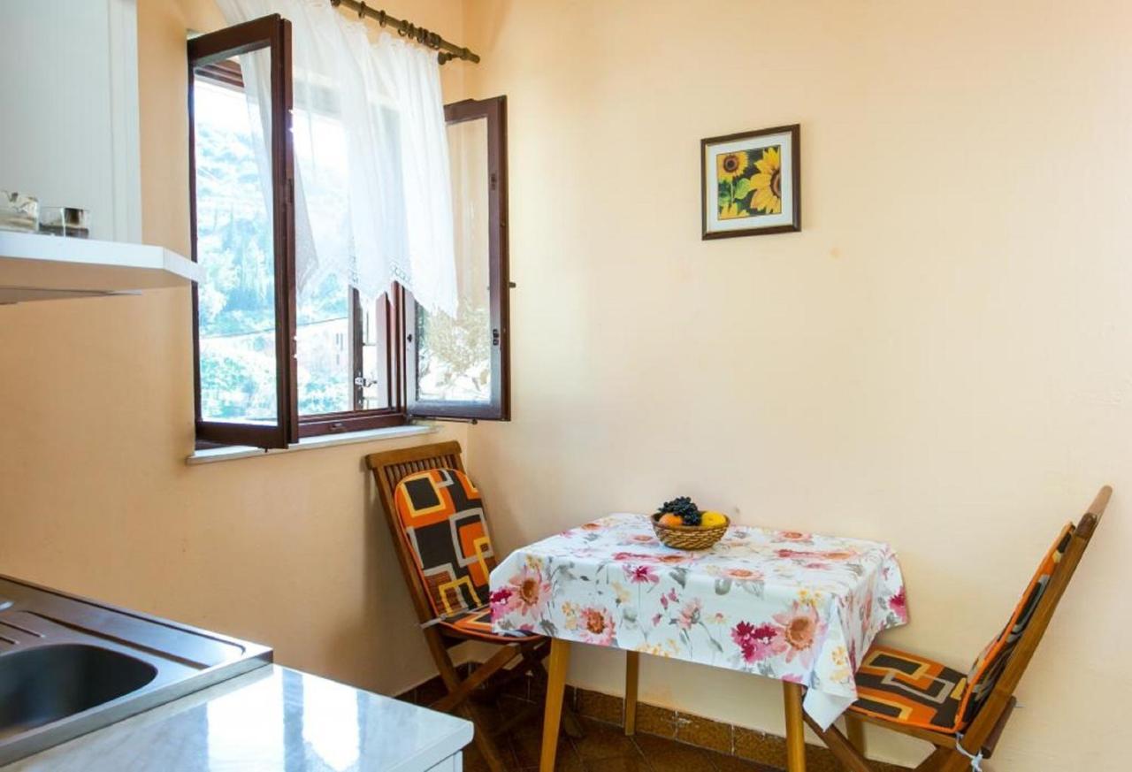 Apartments Neve دوبروفينك المظهر الخارجي الصورة