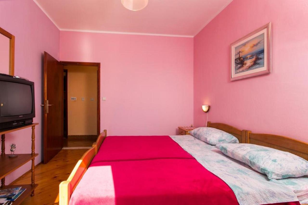Apartments Neve دوبروفينك المظهر الخارجي الصورة