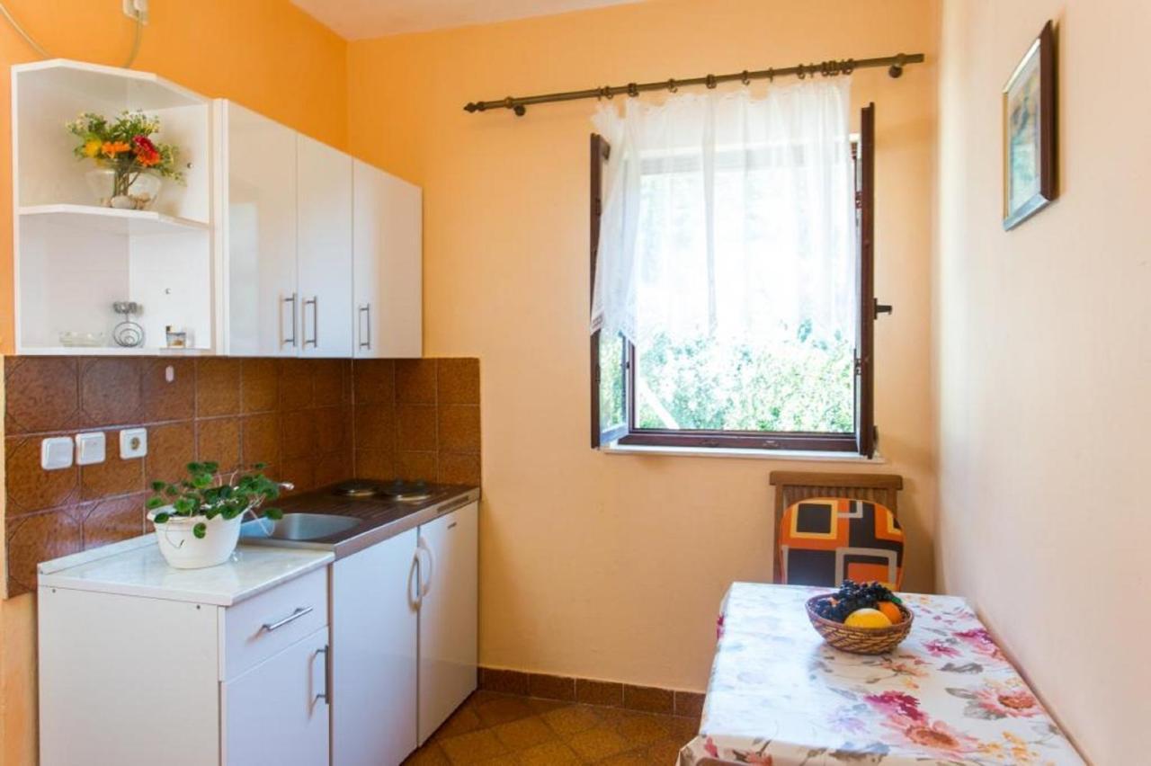 Apartments Neve دوبروفينك المظهر الخارجي الصورة
