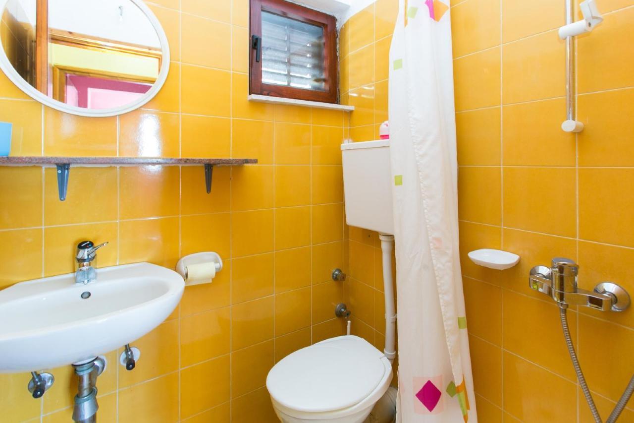 Apartments Neve دوبروفينك المظهر الخارجي الصورة
